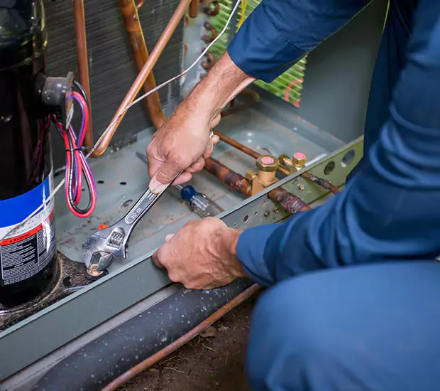 Skilled AC Compressor Repair Specialists in Bridgeport, CT