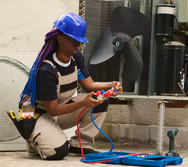 Licensed AC Electrical Repair Pros in Bridgeport, CT