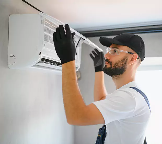 Reliable AC Filter Cleaning Pros in Bridgeport, CT