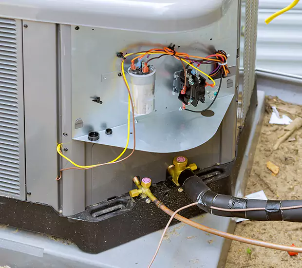 Licensed AC Heater Experts Serving Bridgeport, CT