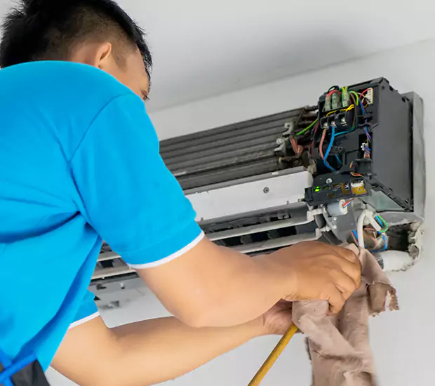 Skilled AC Cooling Services in Bridgeport, CT