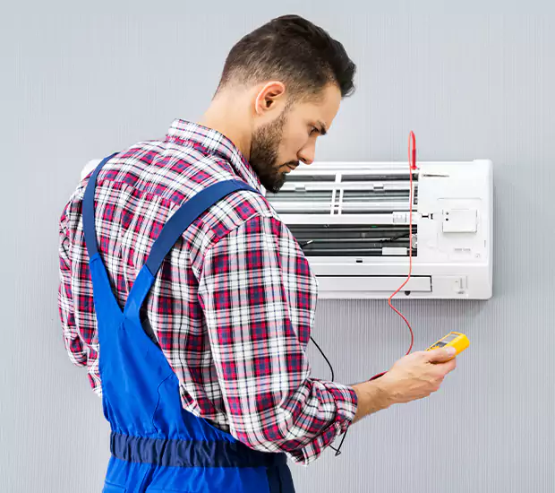 Local AC Service Pros in Bridgeport, CT