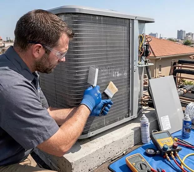 Trusted AC Maintenance Done Right in Bridgeport, CT