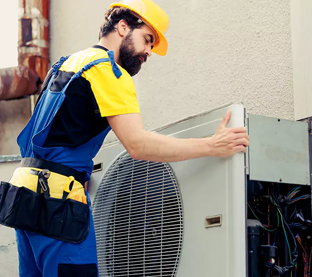 Skilled Air Handler Repair Team in Bridgeport, CT
