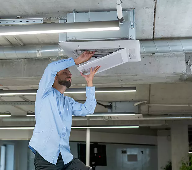 Trusted Commercial AC Replacement Backed by Experience in Bridgeport, CT