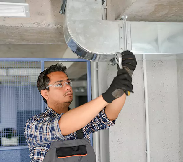 Trusted Ductwork Replacement Backed by Experience in Bridgeport, CT