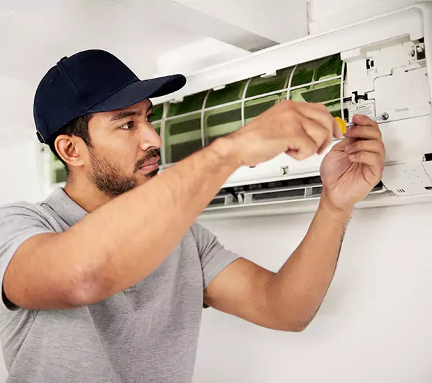 Trusted Emergency Cooling Experts in Bridgeport, CT