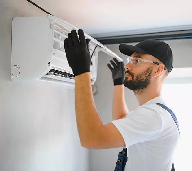 Trusted Emergency AC Replacement Around the Clock in Bridgeport, CT