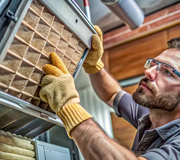 Top-Rated HVAC Cleaners in Bridgeport, CT