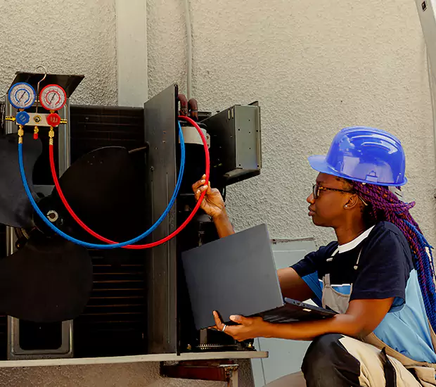 Trusted Whole-System HVAC Installers in Bridgeport, CT