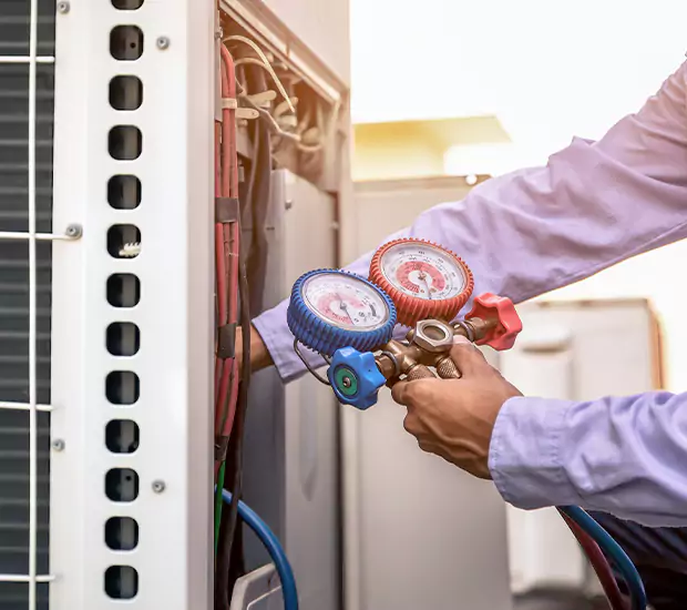 Trusted HVAC Maintenance Backed by Experience in Bridgeport, CT