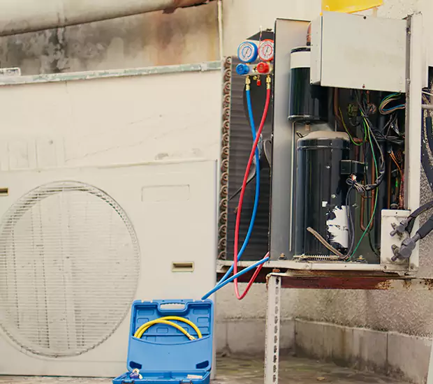 Trusted HVAC Replacement Experts in Bridgeport, CT