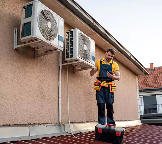 Trusted home HVAC Service Pro’s in Bridgeport, CT