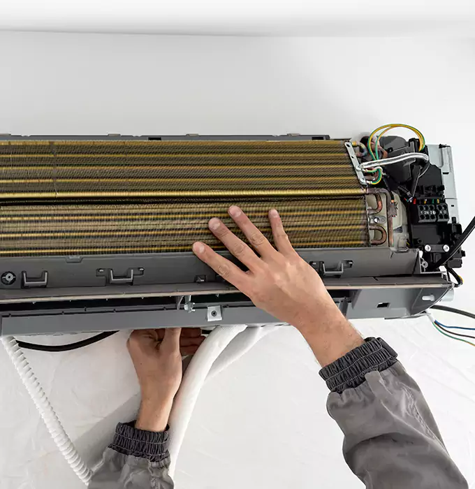 Why Bridgeport, CT Families Trust Us When the AC Heater Fails?