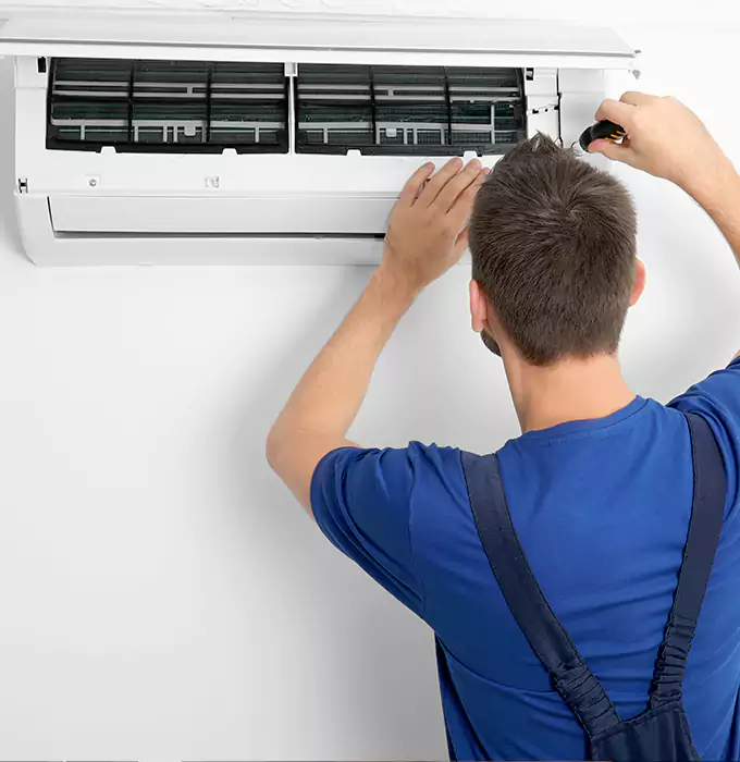 Why Bridgeport, CT Homeowners Choose Bridgeport HVAC Contractor for AC Noises?