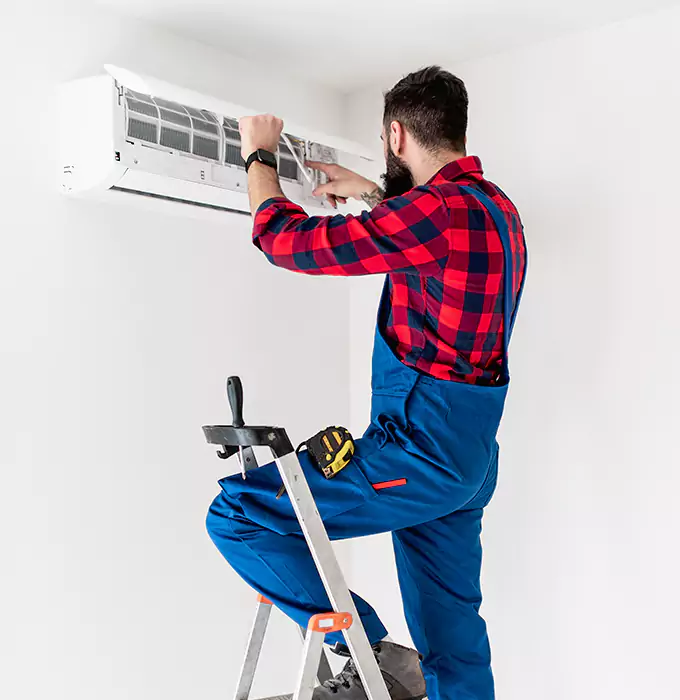 Why Bridgeport, CT Homeowners Trust Us for the Whole System?