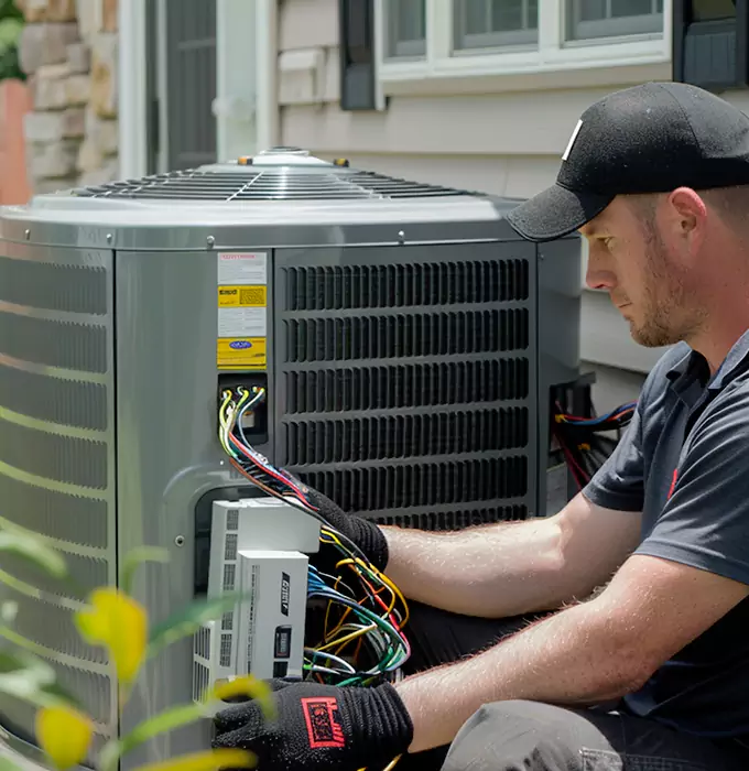 Why Bridgeport, CT Homeowners Choose Bridgeport HVAC Contractor for Short Cycling?