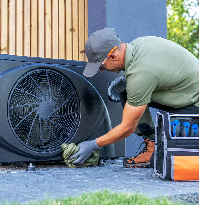 Why Bridgeport, CT Homeowners Trust Bridgeport HVAC Contractor With Their Air Handler?