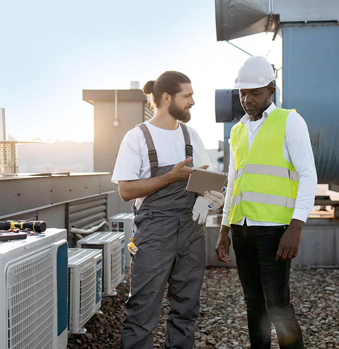 Why Bridgeport, CT Businesses Choose Bridgeport HVAC Contractor for HVAC?
