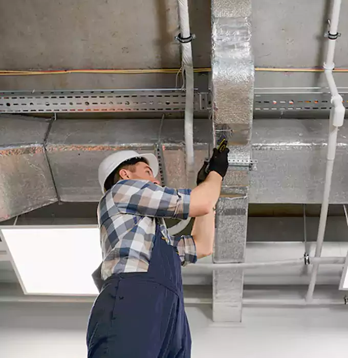 Why Bridgeport, CT Homeowners Trust Bridgeport HVAC Contractor With Their Ductwork?