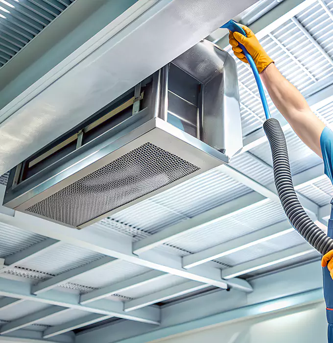 Why Bridgeport, CT Homeowners Choose Bridgeport HVAC Contractor for HVAC Cleaning?