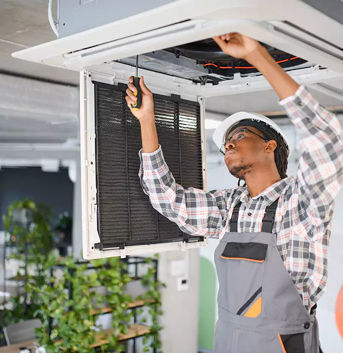 Why Bridgeport, CT Homeowners Choose Bridgeport HVAC Contractor as Their HVAC Contractor?