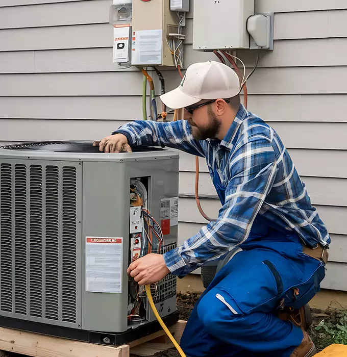 Why Bridgeport, CT Homeowners Choose Bridgeport HVAC Contractor for HVAC Installation?