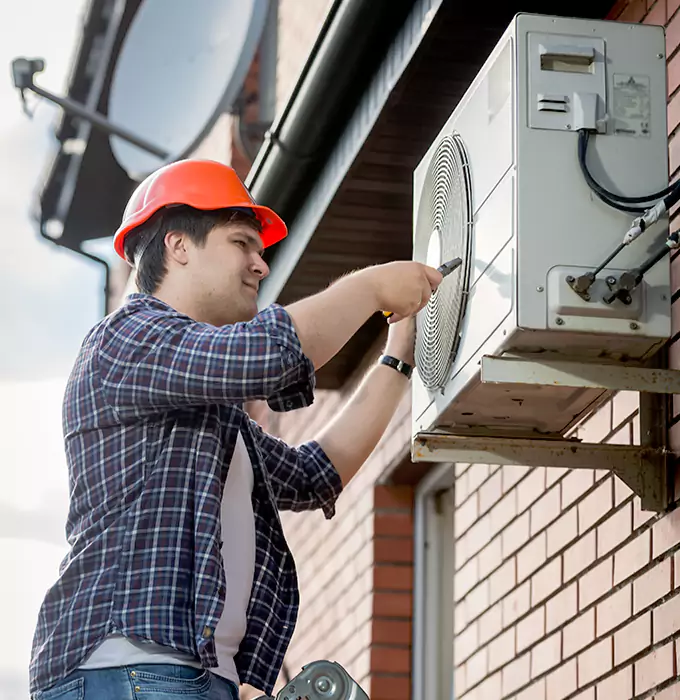 Why Bridgeport, CT Families Choose Bridgeport HVAC Contractor for Home Comfort?